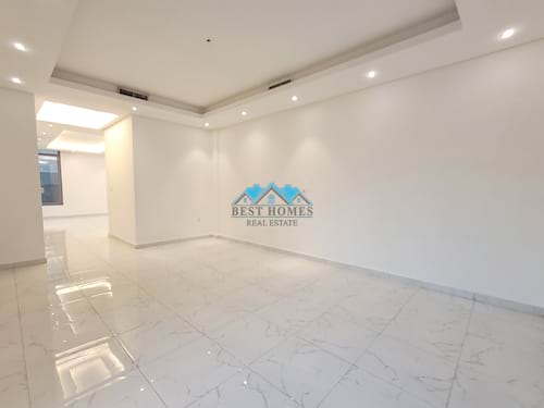 Ground Floor 4 Bedrooms in Mishref