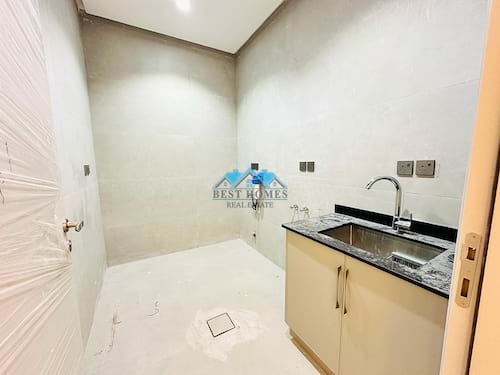 Nice and Spacious Brand New 4 Bedrooms Apartment in Khaitan