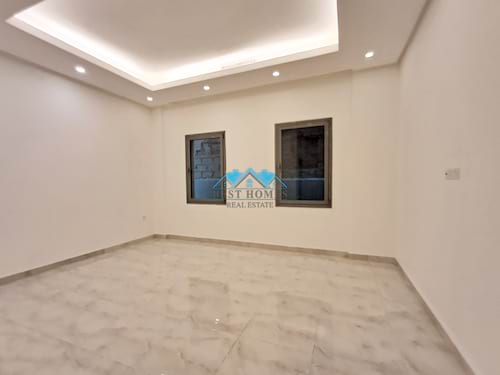 Ground Floor 4 Bedrooms in Mishref