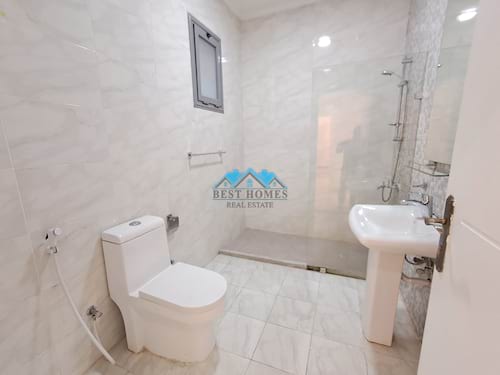 Ground Floor 4 Bedrooms in Mishref