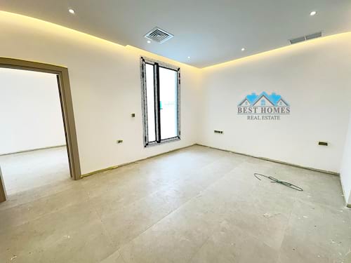 Nice and Spacious Brand New 2 Bedrooms Apartment in Khaitan