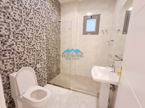Ground Floor 4 Bedrooms in Mishref
