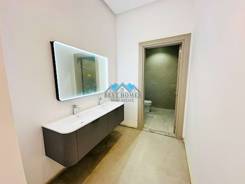 Nice and Spacious Brand New 4 Bedrooms Apartment in Khaitan