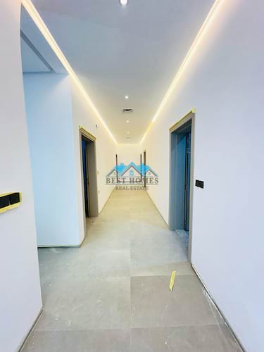 Nice and Spacious Brand New 4 Bedrooms Apartment in Khaitan