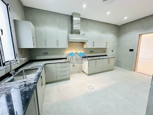 Nice and Spacious Brand New 4 Bedrooms Apartment in Khaitan