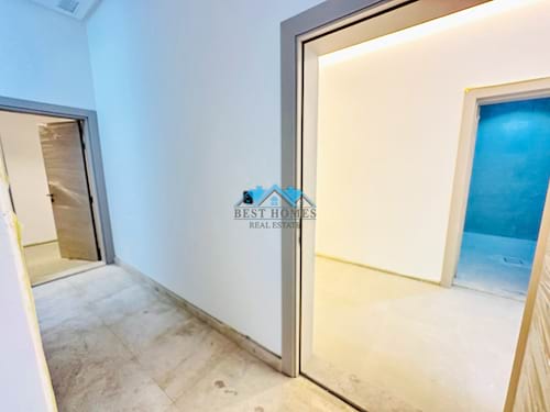 Nice and Spacious Brand New 4 Bedrooms Apartment in Khaitan