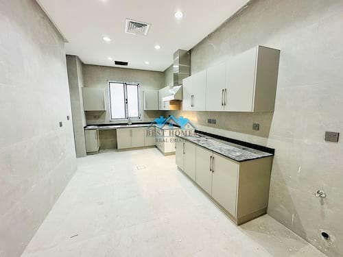 Nice and Spacious Brand New 4 Bedrooms Apartment in Khaitan