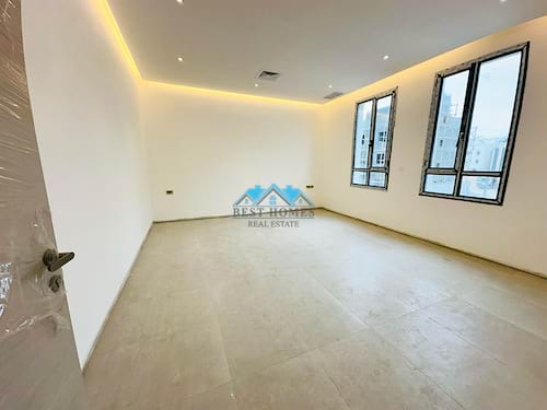Nice and Spacious Brand New 4 Bedrooms Apartment in Khaitan