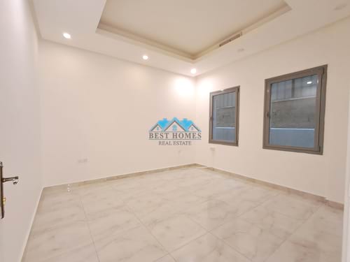 Ground Floor 4 Bedrooms in Mishref
