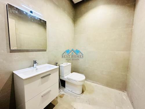Nice and Spacious Brand New 4 Bedrooms Apartment in Khaitan