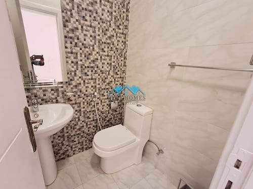Ground Floor 4 Bedrooms in Mishref