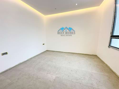 Nice and Spacious Brand New 2 Bedrooms Apartment in Khaitan