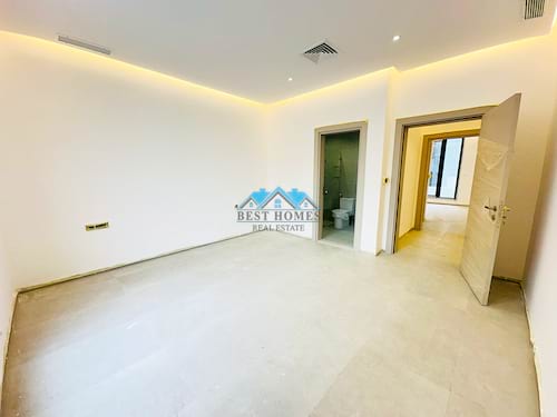 Nice and Spacious Brand New 4 Bedrooms Apartment in Khaitan