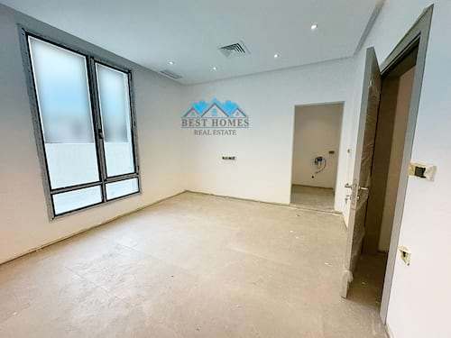 Nice and Spacious Brand New 2 Bedrooms Apartment in Khaitan