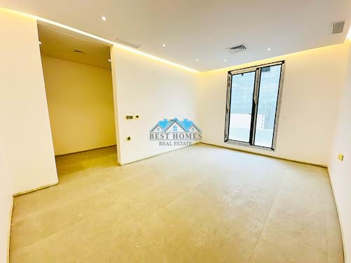 Nice and Spacious Brand New 4 Bedrooms Apartment in Khaitan