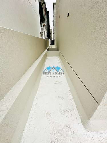 Nice and Spacious Brand New 4 Bedrooms Apartment in Khaitan