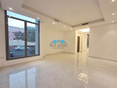 Ground Floor 4 Bedrooms in Mishref