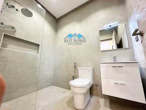 Nice and Spacious Brand New 2 Bedrooms Apartment in Khaitan