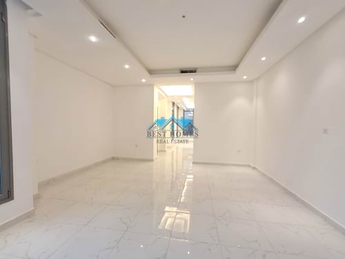 Ground Floor 4 Bedrooms in Mishref