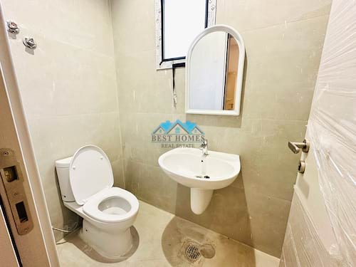 Nice and Spacious Brand New 4 Bedrooms Apartment in Khaitan