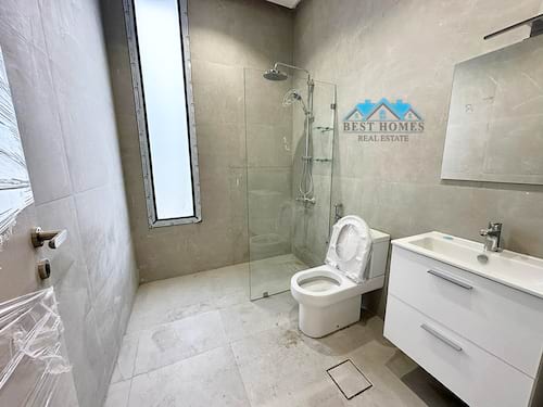 Nice and Spacious Brand New 2 Bedrooms Apartment in Khaitan