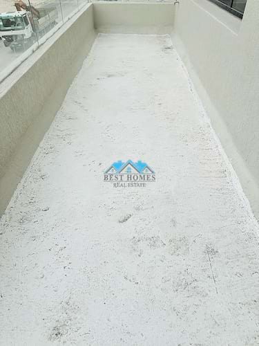 Nice and Spacious Brand New 4 Bedrooms Apartment in Khaitan