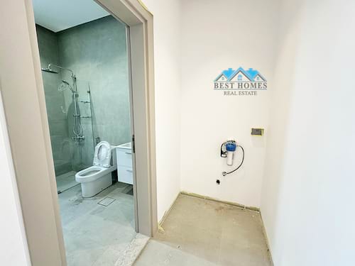 Nice and Spacious Brand New 2 Bedrooms Apartment in Khaitan