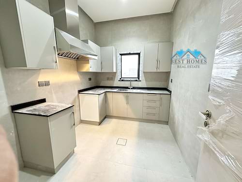Nice and Spacious Brand New 2 Bedrooms Apartment in Khaitan