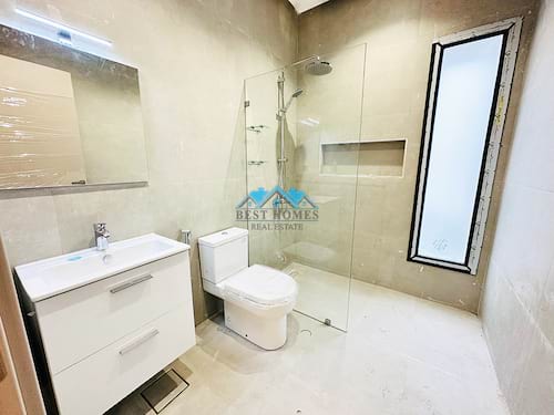 Nice and Spacious Brand New 4 Bedrooms Apartment in Khaitan