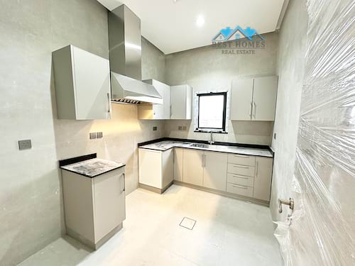 Nice and Spacious Brand New 2 Bedrooms Apartment in Khaitan
