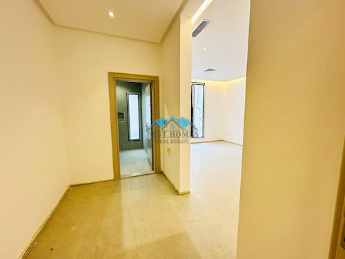 Nice and Spacious Brand New 4 Bedrooms Apartment in Khaitan