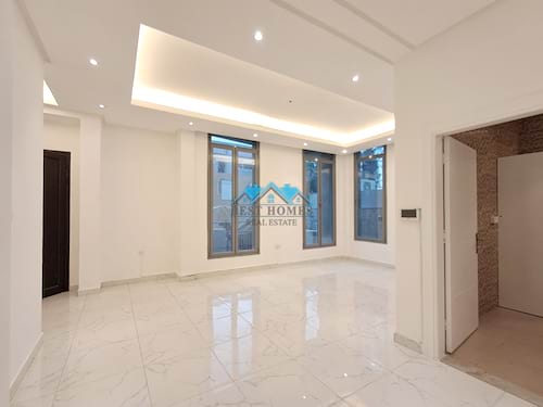 Ground Floor 4 Bedrooms in Mishref