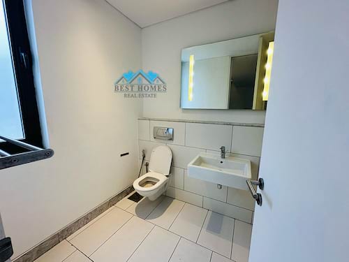 Nice Modern Four Bedrooms Villa in Abu al Hassania