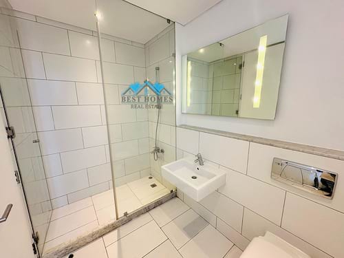Nice Modern Four Bedrooms Villa in Abu al Hassania