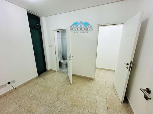 Nice Modern Four Bedrooms Villa in Abu al Hassania
