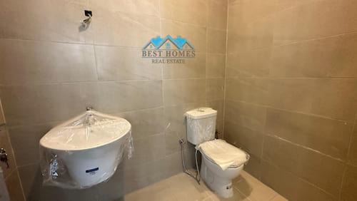 Nice and Modern Style Two Bedroom Apartment in Bayan