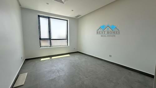 Nice and Modern Style Two Bedroom Apartment in Bayan