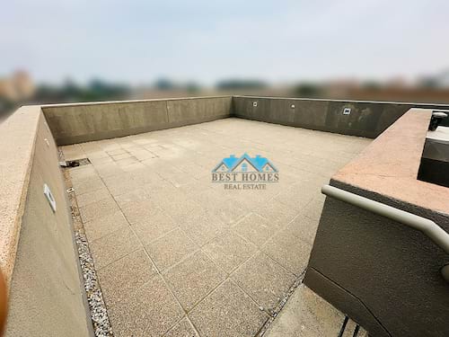 Nice Modern Four Bedrooms Villa in Abu al Hassania