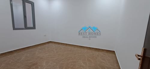 3 Bedrooms Apartment for Rent in Salam