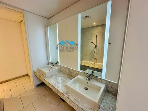 Nice Modern Four Bedrooms Villa in Abu al Hassania