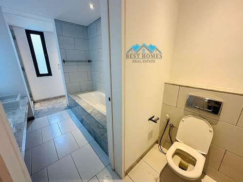 Nice Modern Four Bedrooms Villa in Abu al Hassania