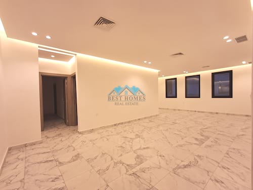 Ground Floor Three Bedrooms in Salwa