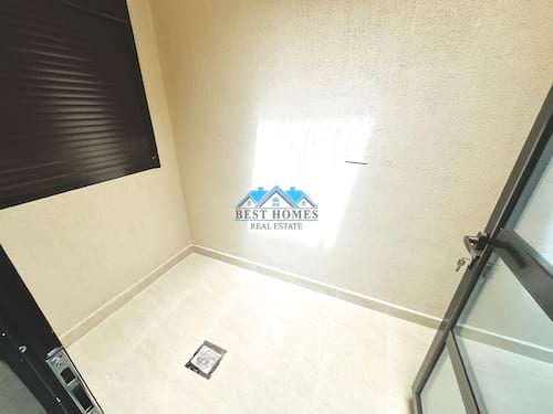 Modern & Spacious 8 Master Bedrooms Huge Villa in Rawda