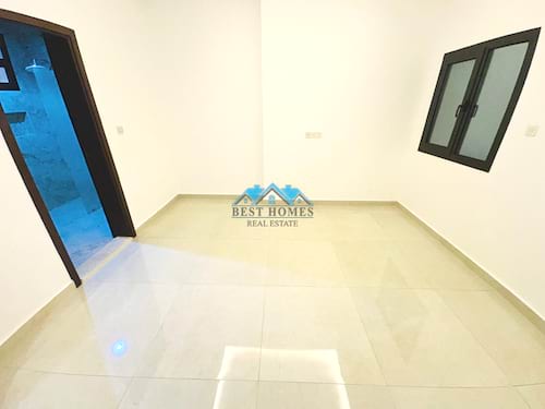 Modern & Spacious 8 Master Bedrooms Huge Villa in Rawda