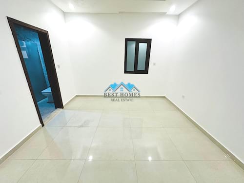 Modern & Spacious 8 Master Bedrooms Huge Villa in Rawda
