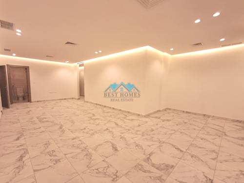 Ground Floor Three Bedrooms in Salwa