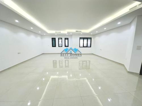 Modern & Spacious 8 Master Bedrooms Huge Villa in Rawda