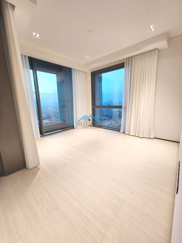Brand New Modern Style 3 Bedrooms Duplex in Hessah Al Mubarak