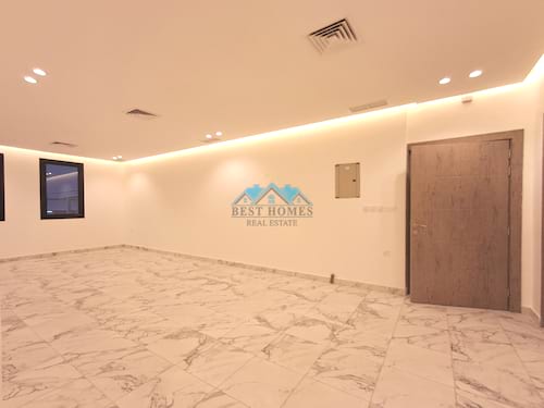 Ground Floor Three Bedrooms in Salwa