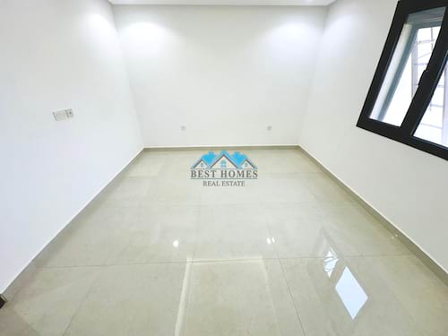 Modern & Spacious 8 Master Bedrooms Huge Villa in Rawda